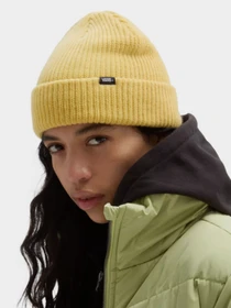 Шапки и кепки Vans Core Basics Beanie модель VN0A34GVOC21 Фото