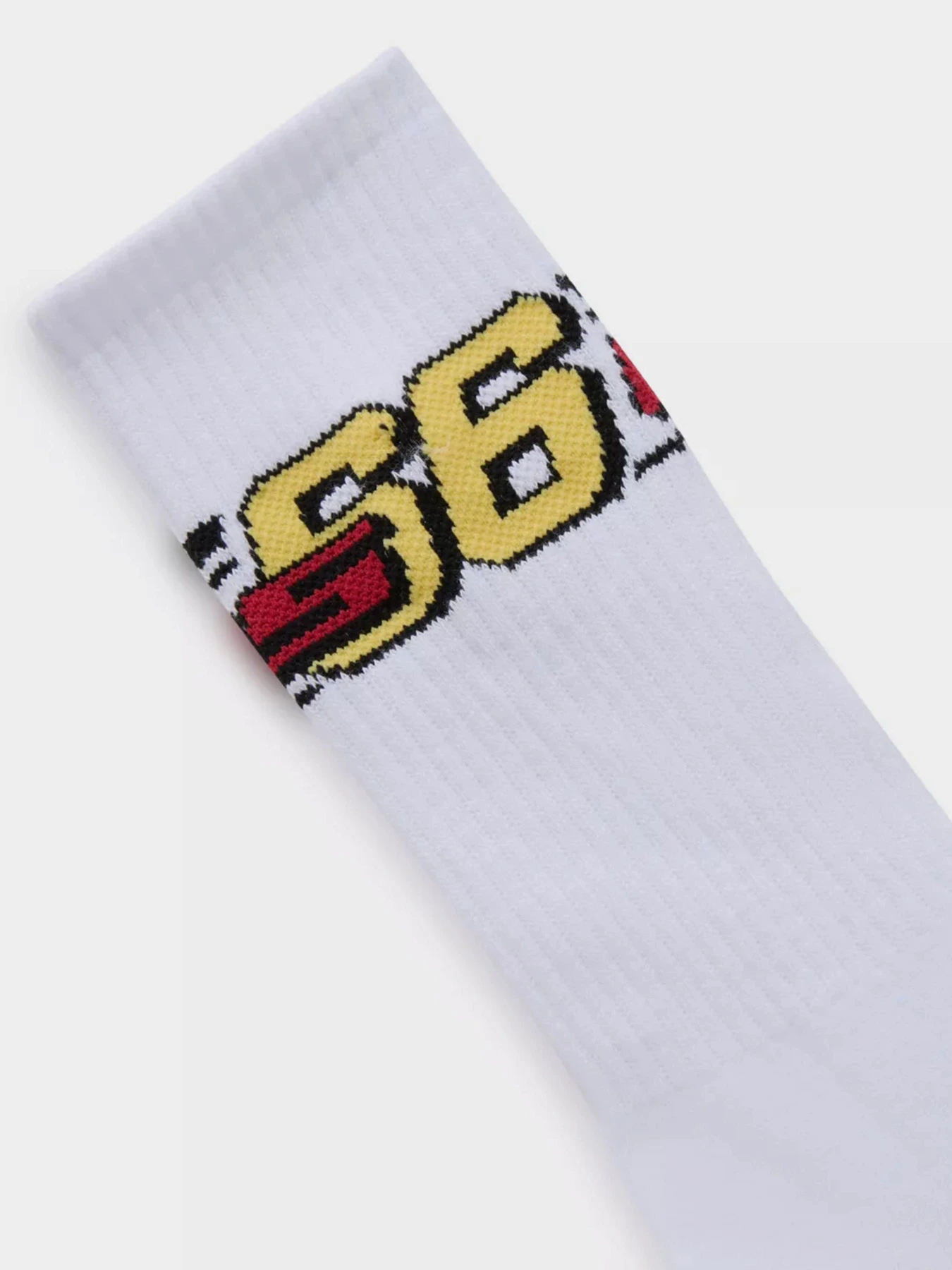 Шкарпетки та гольфи Vans AMUSEMENT 66 CREW модель VN0008NUYB21 Шкарпетки та гольфи Vans AMUSEMENT 66 CREW модель VN0008NUYB21 Фото