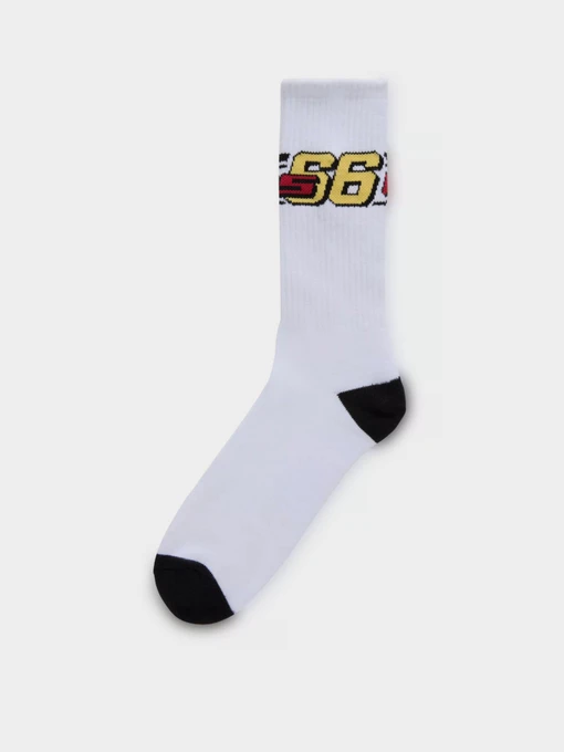 Шкарпетки та гольфи Vans AMUSEMENT 66 CREW модель VN0008NUYB21 Фото