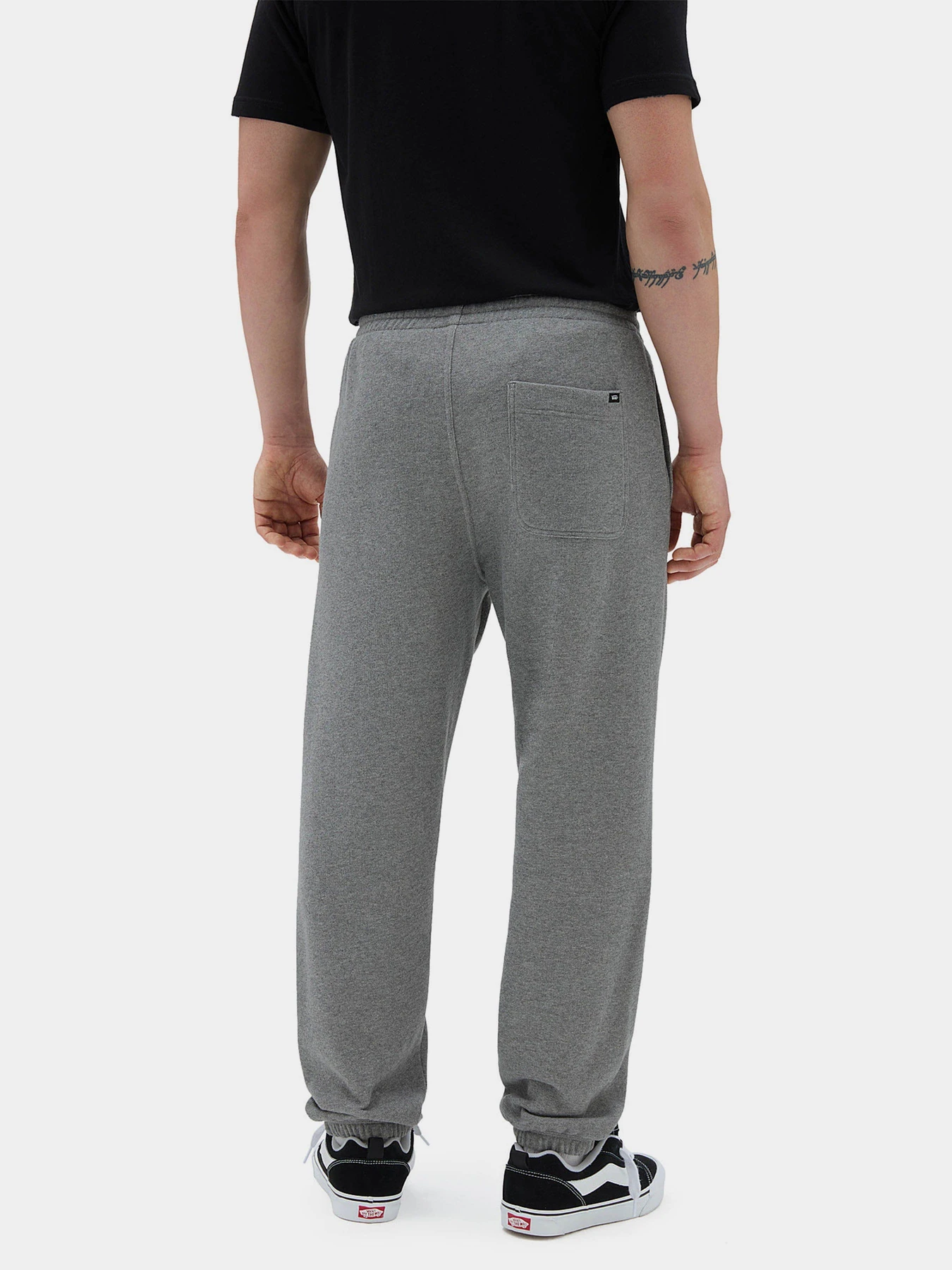 Брюки Vans Comfycush модель VN0A4OON02F1 Брюки Vans Comfycush модель VN0A4OON02F1 Фото