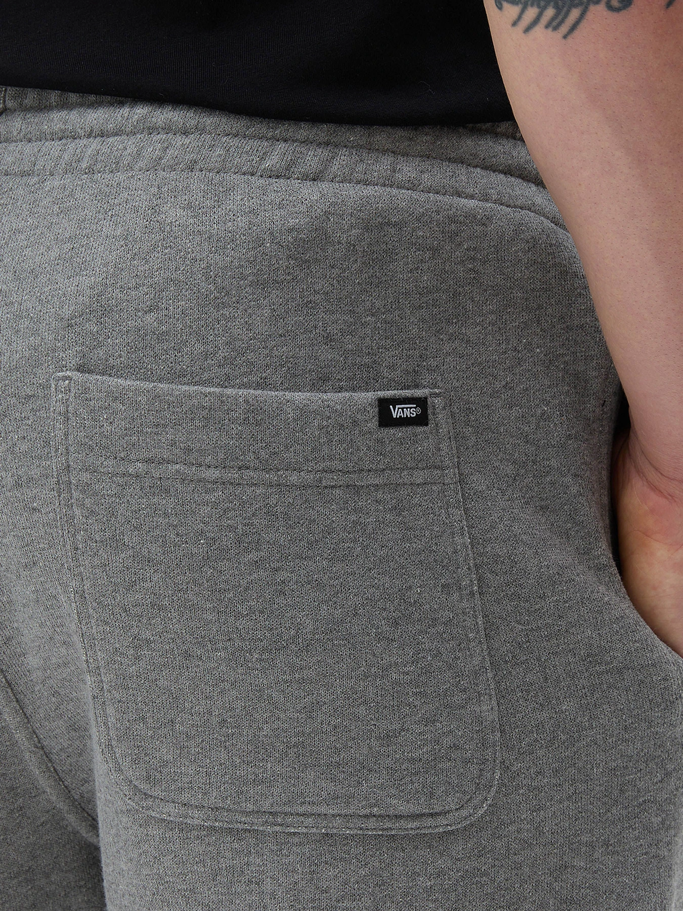 Брюки Vans Comfycush модель VN0A4OON02F1 Брюки Vans Comfycush модель VN0A4OON02F1 Фото
