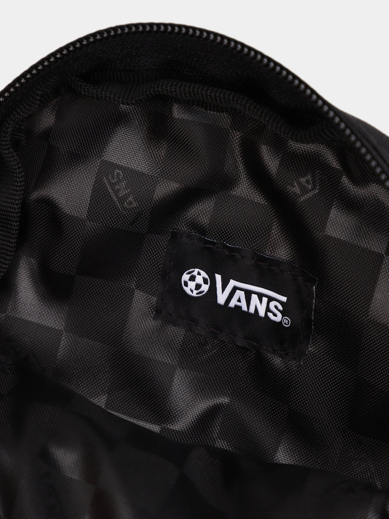 Сумки Vans GO GETTER модель VN0A7RWRBLK1 Фото