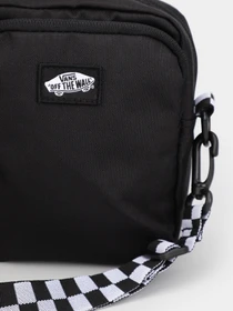 Сумки Vans GO GETTER модель VN0A7RWRBLK1 Фото