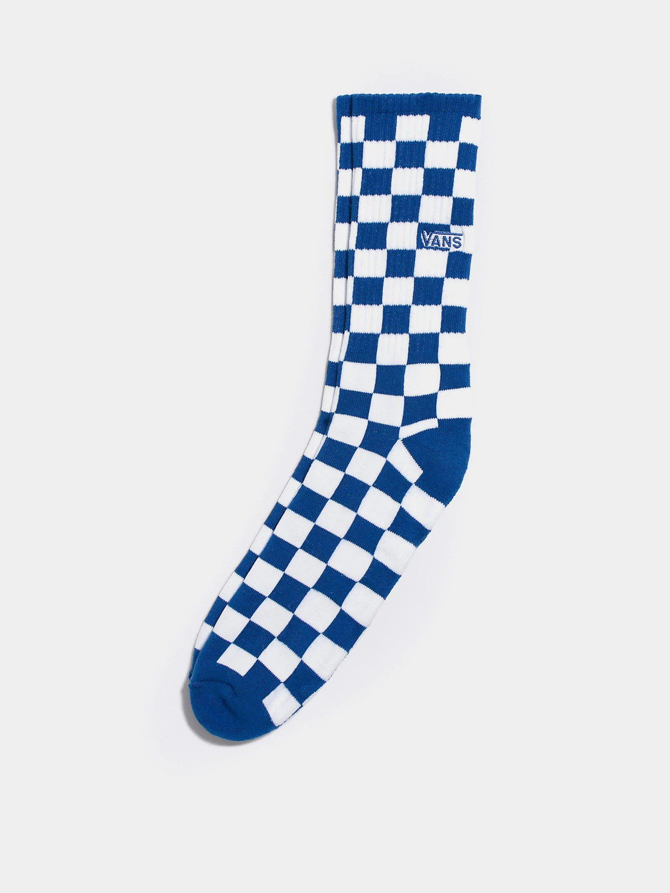 Носки и гольфы Vans Checkerboard II Crew 38,5 - 42 модель VN0A3H3N7WM1 Носки и гольфы Vans Checkerboard II Crew 38,5 - 42 модель VN0A3H3N7WM1 Фото