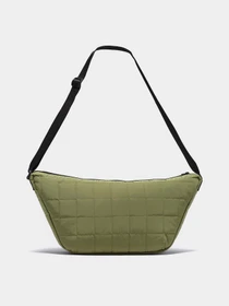 Сумки Vans Comfycush Run Away Sling модель VN000CKGZBF1 Фото