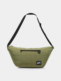 Сумки Vans Comfycush Run Away Sling модель VN000CKGZBF1 Фото