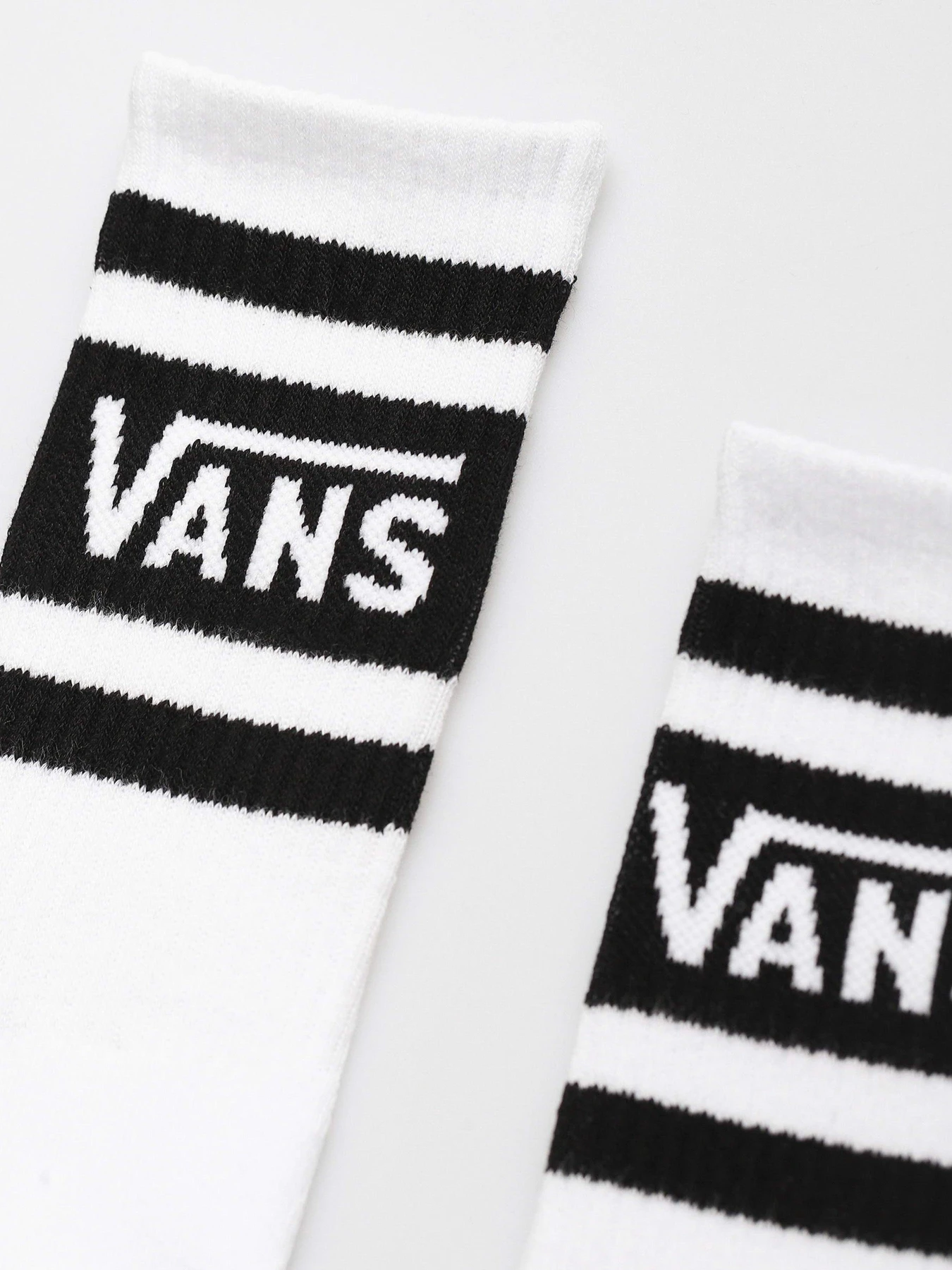 Шкарпетки та гольфи Vans Drop V Crew модель VN0A5KK5YB21 Фото