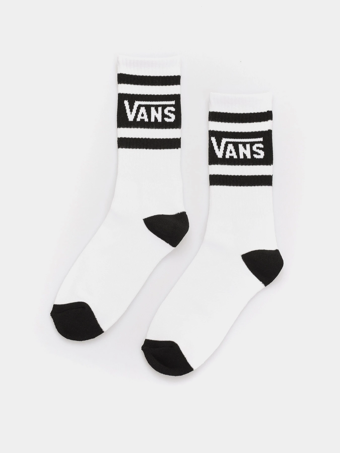 Шкарпетки та гольфи Vans Drop V Crew модель VN0A5KK5YB21 Фото