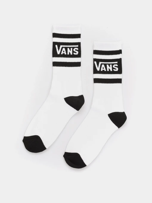Носки и гольфы Vans Drop V Crew модель VN0A5KK5YB21 Фото