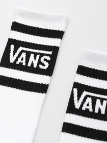 Шкарпетки та гольфи Vans Drop V Crew модель VN0A5KK5YB21 Фото