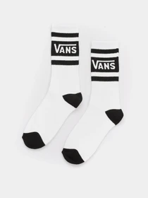 Шкарпетки та гольфи Vans Drop V Crew модель VN0A5KK5YB21 Фото