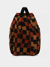 Рюкзаки Vans Rosebud модель VN0007C4CDC1 Фото