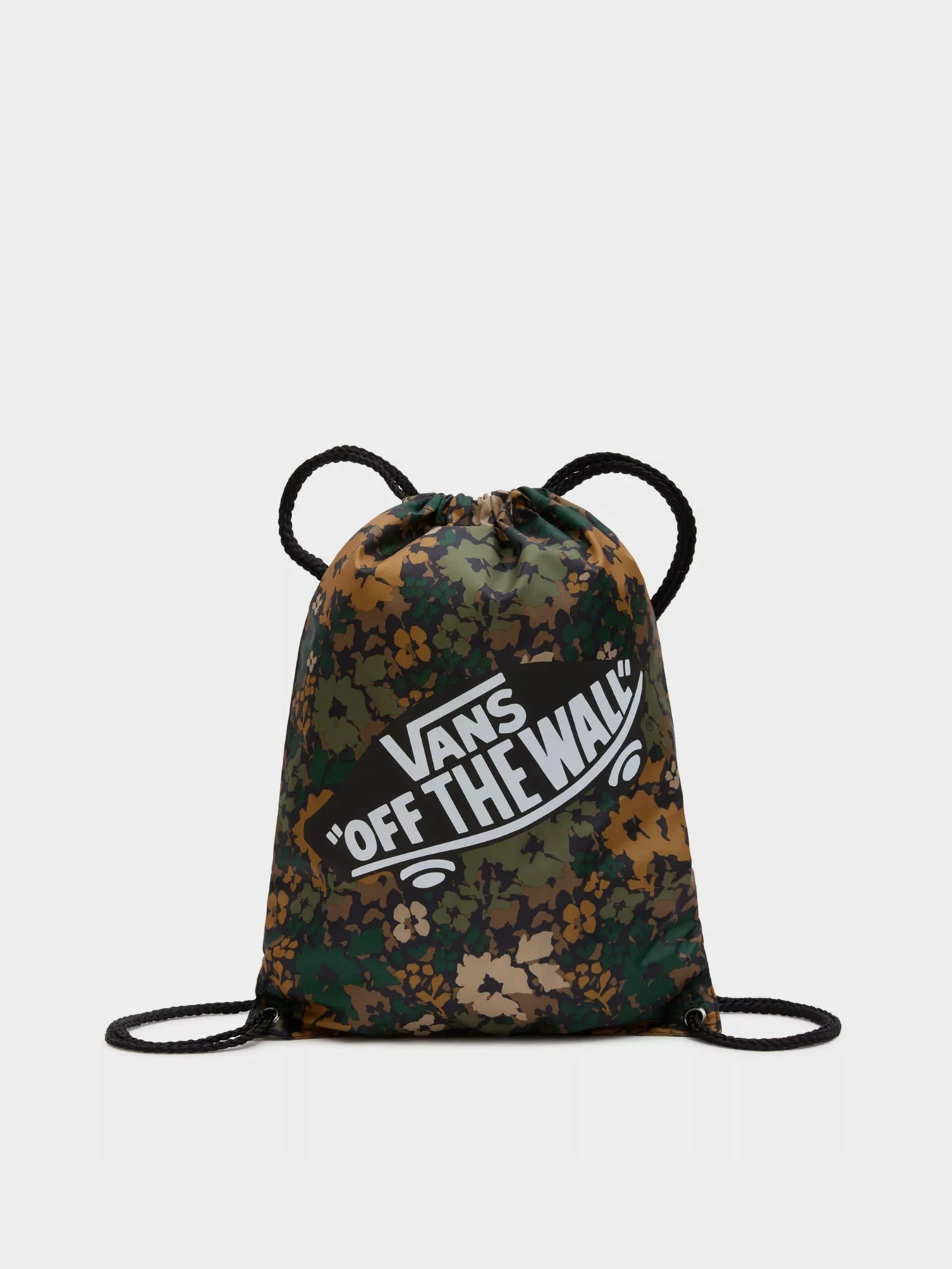 Рюкзаки Vans Benched 12L модель VN000SUFZBF1 Рюкзаки Vans Benched 12L модель VN000SUFZBF1 Фото