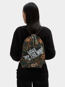 Рюкзаки Vans Benched 12L модель VN000SUFZBF1 Фото