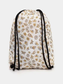 Рюкзаки Vans Benched 12L модель VN000SUFCDM1 Фото