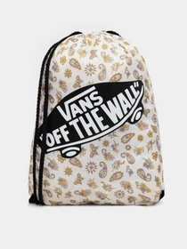 Рюкзаки Vans Benched 12L модель VN000SUFCDM1 Фото
