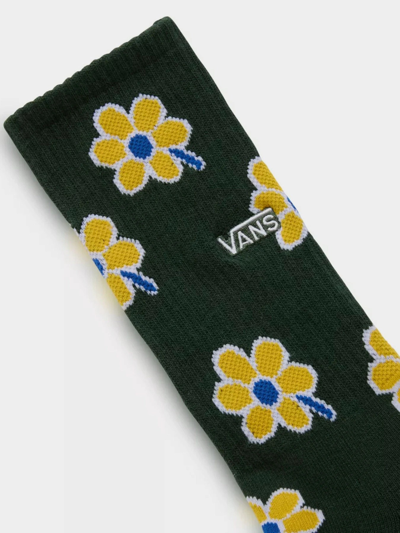 Носки и гольфы Vans Music Academy Crew модель VN0008NSBD61 Фото