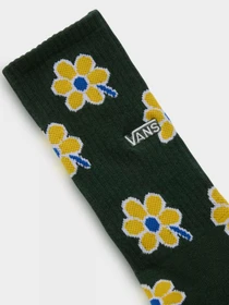 Носки и гольфы Vans Music Academy Crew модель VN0008NSBD61 Фото