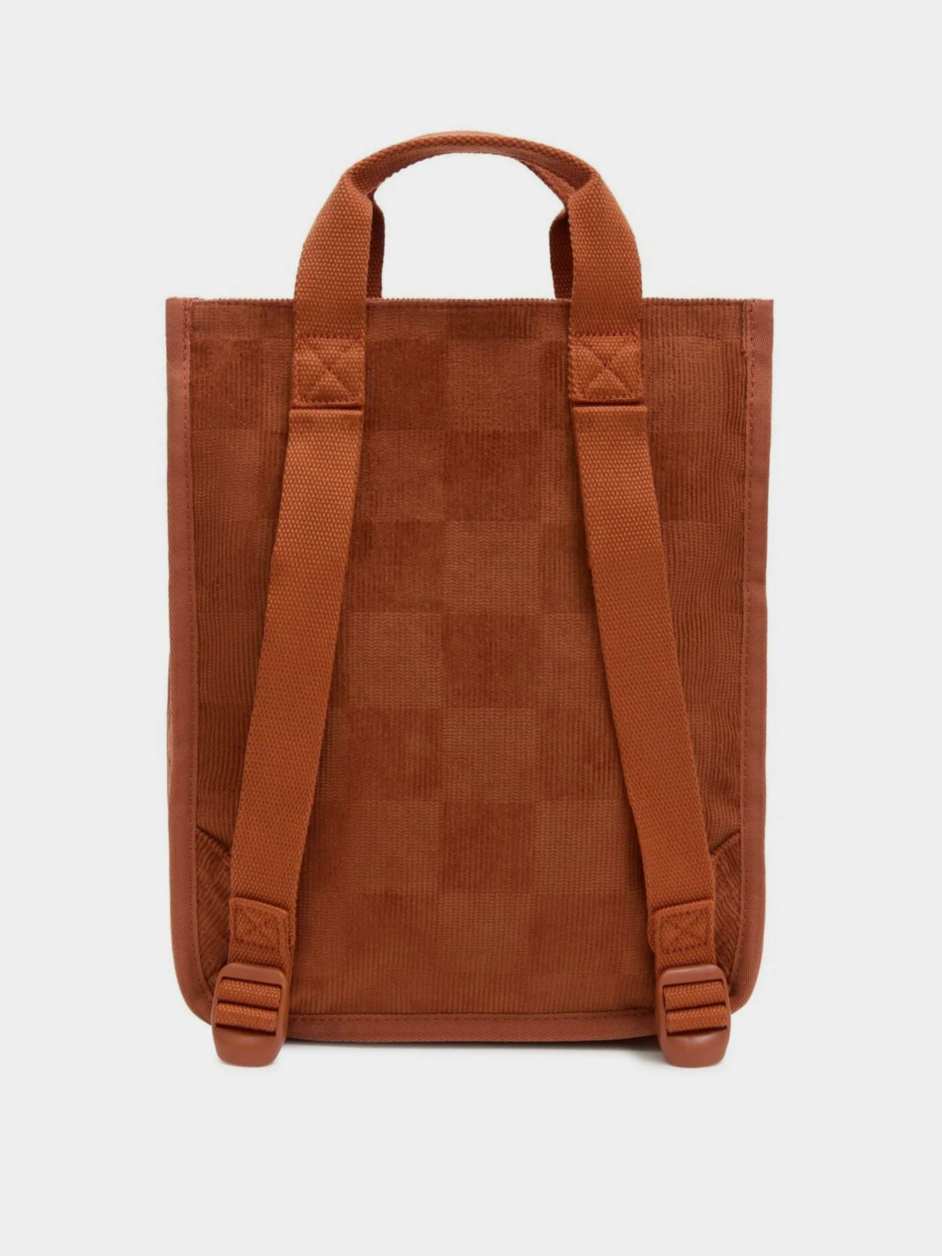 Рюкзаки Vans Free Hannd Ginger Brown модель VN0A5I1DCKN1 Рюкзаки Vans Free Hannd Ginger Brown модель VN0A5I1DCKN1 Фото