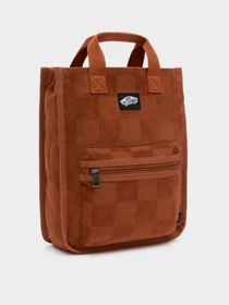 Рюкзаки Vans Free Hannd Ginger Brown модель VN0A5I1DCKN1 Фото