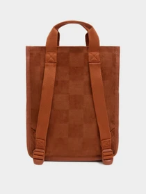 Рюкзаки Vans Free Hannd Ginger Brown модель VN0A5I1DCKN1 Фото