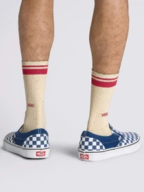 Шкарпетки та гольфи Vans Classic Crew модель VN0008NM3KS1 Фото