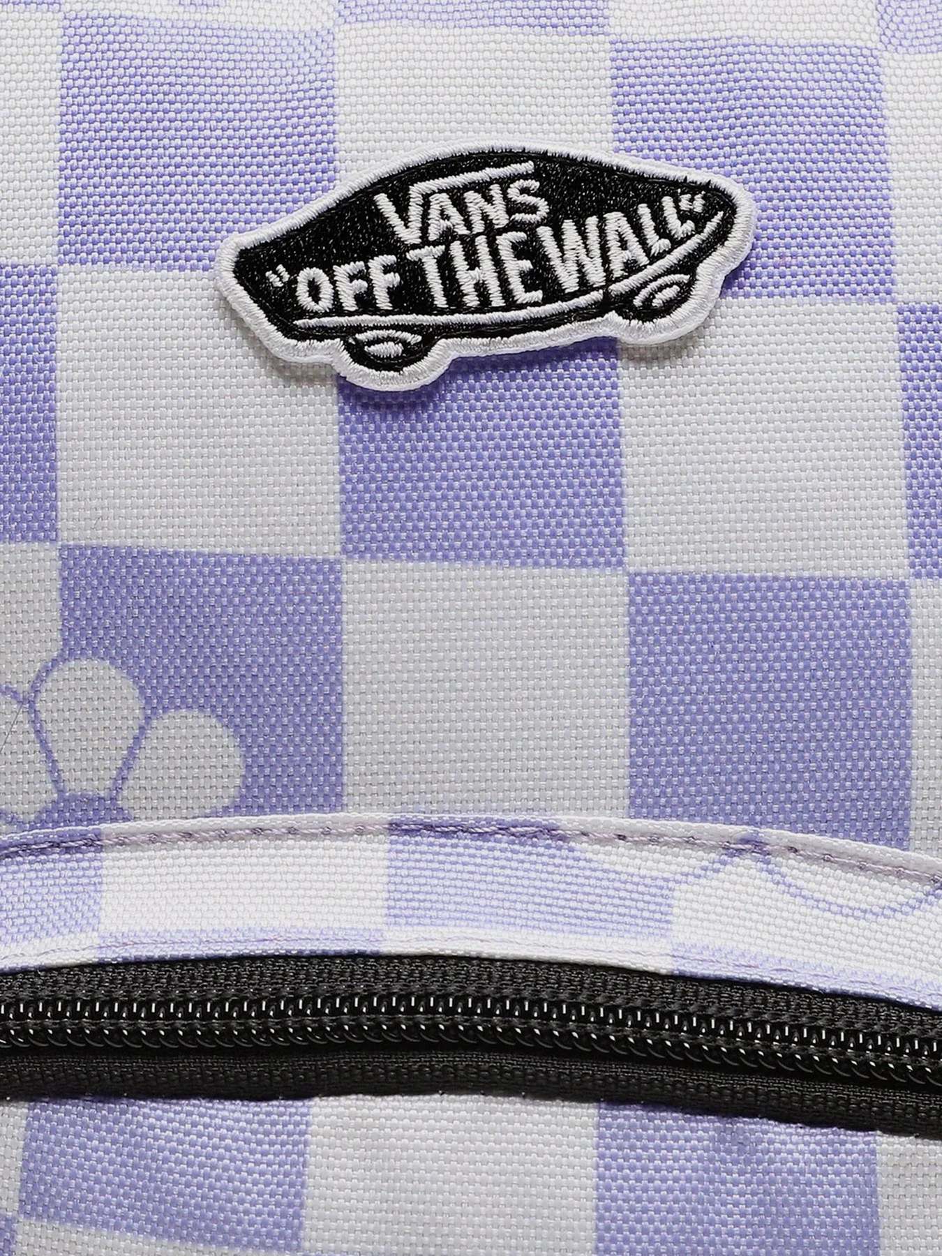 Рюкзаки Vans Resort Wash Got This Mini модель VN0A3Z7WC8B1 Фото