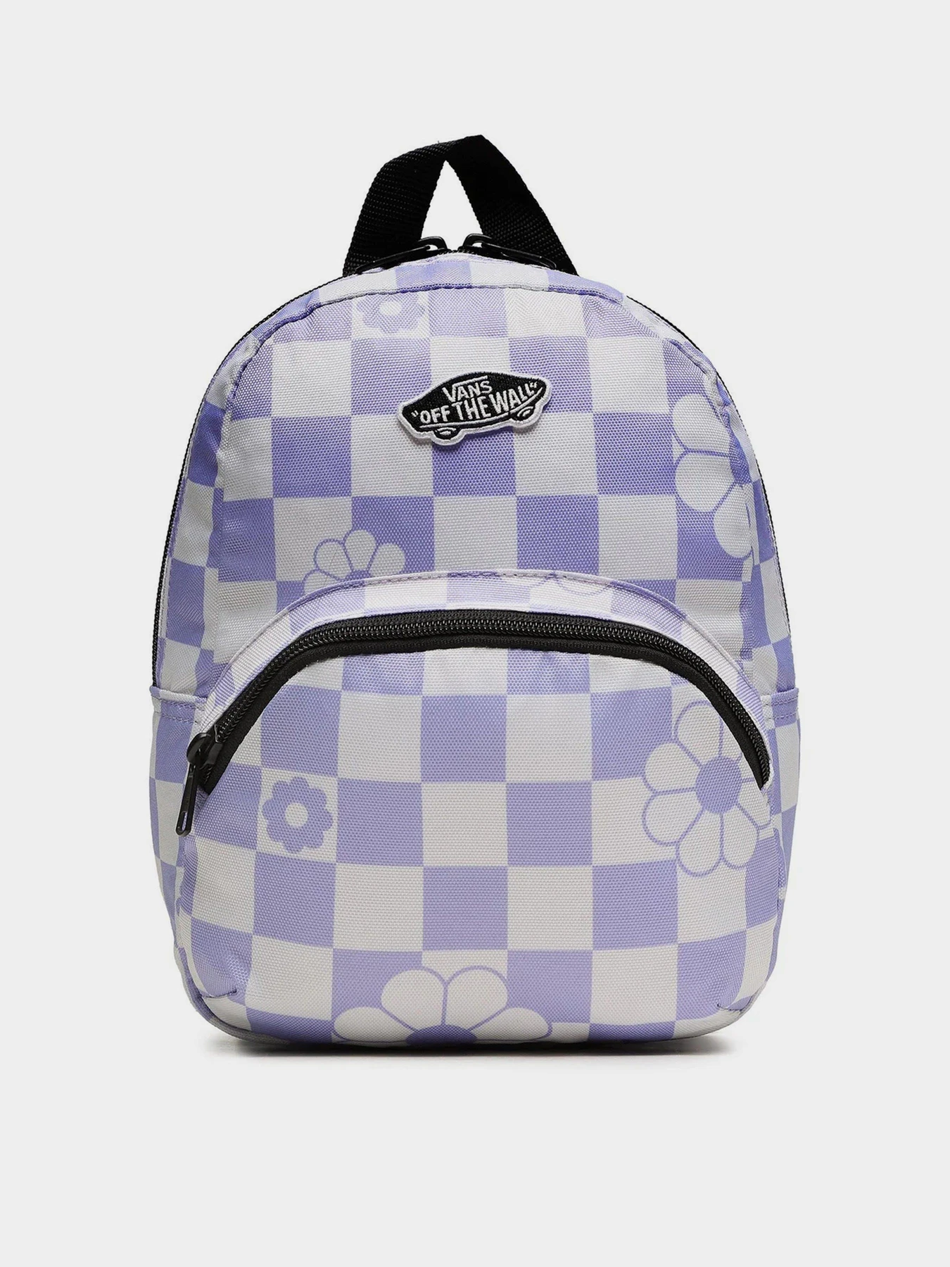 Рюкзаки Vans Resort Wash Got This Mini модель VN0A3Z7WC8B1 Фото
