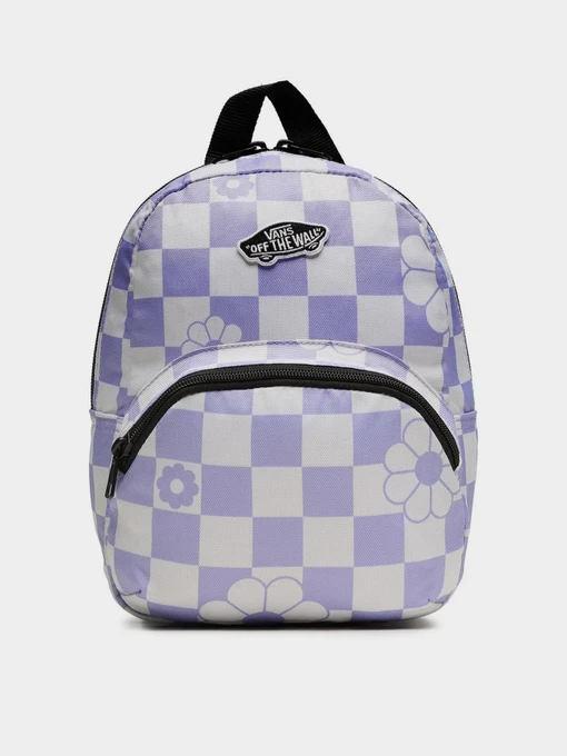 Рюкзаки Vans Resort Wash Got This Mini модель VN0A3Z7WC8B1 Фото