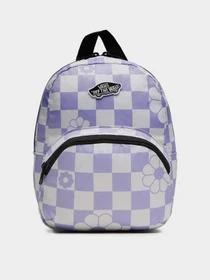 Рюкзаки Vans Resort Wash Got This Mini модель VN0A3Z7WC8B1 Фото