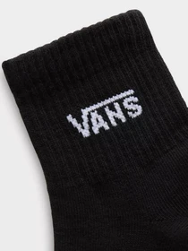 Носки и гольфы Vans Half Crew модель VN0A4PPGBLK1 Фото