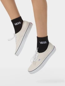 Носки и гольфы Vans Half Crew модель VN0A4PPGBLK1 Фото