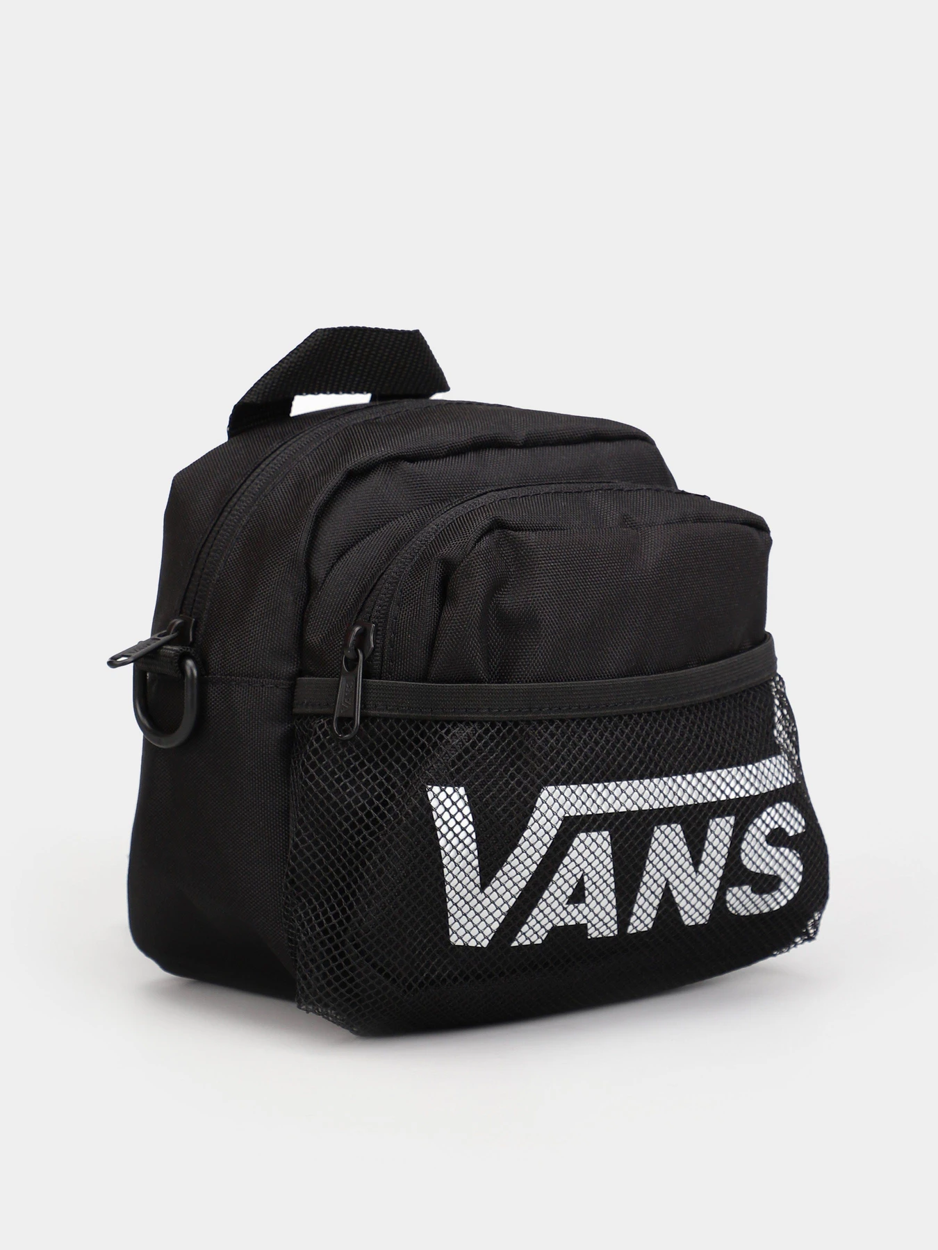 Сумки Vans Amusement 66 модель VN0007C6BLK1 Фото