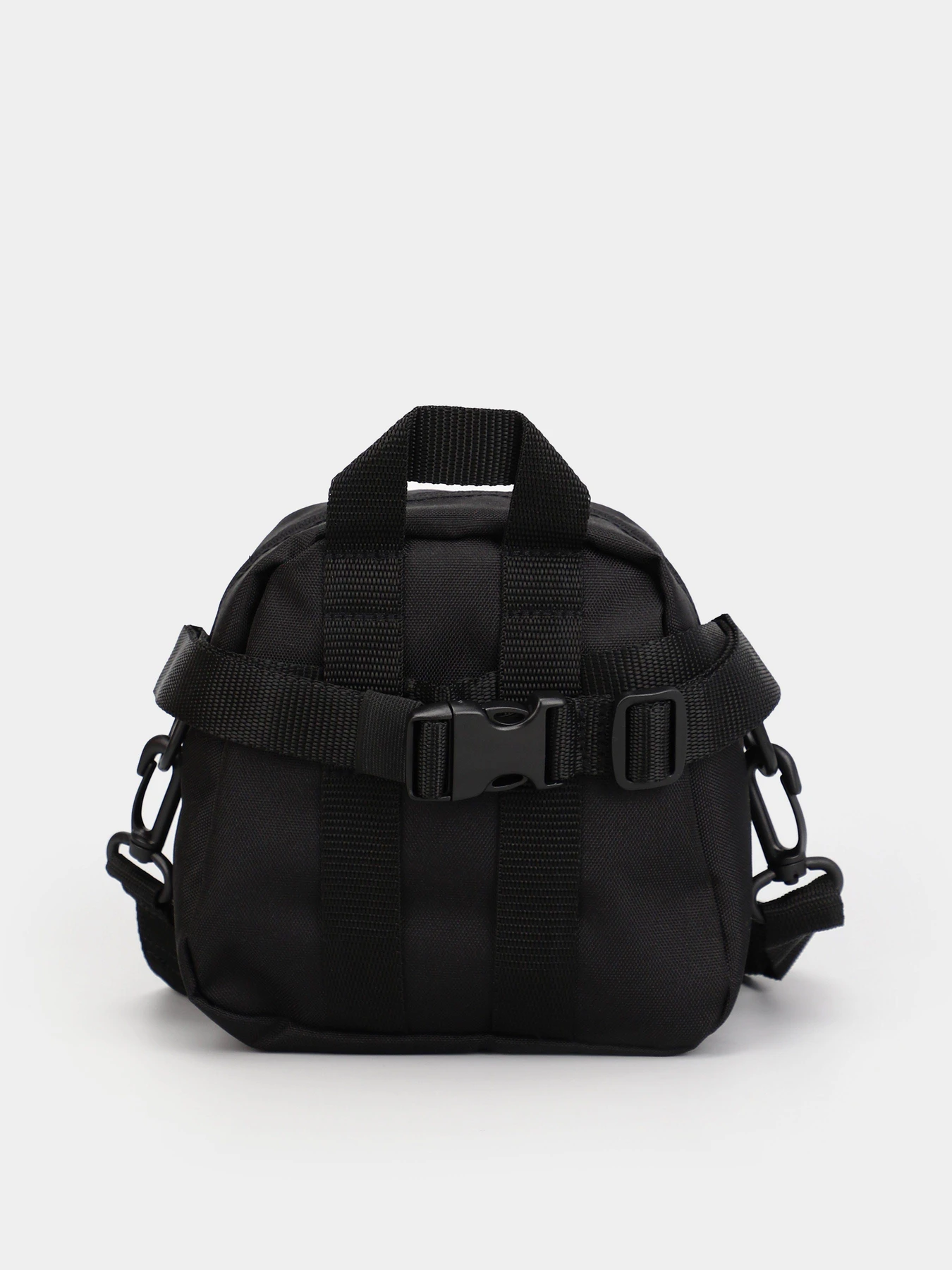 Сумки Vans Amusement 66 модель VN0007C6BLK1 Фото