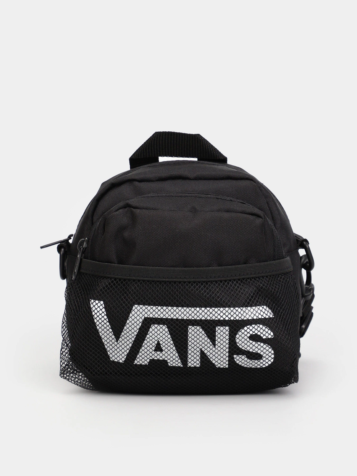 Сумки Vans Amusement 66 модель VN0007C6BLK1 Фото