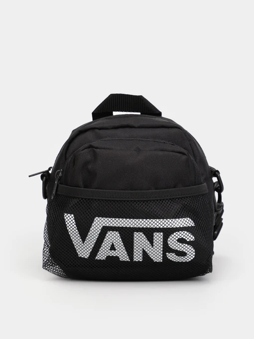 Сумки Vans Amusement 66 модель VN0007C6BLK1 Фото