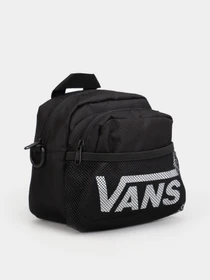 Сумки Vans Amusement 66 модель VN0007C6BLK1 Фото