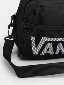 Сумки Vans Amusement 66 модель VN0007C6BLK1 Фото