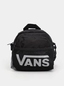 Сумки Vans Amusement 66 модель VN0007C6BLK1 Фото