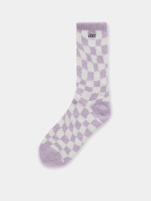 Шкарпетки та гольфи Vans Cozy Crew 36,5 – 41 модель VN000A8WC7S1 Фото