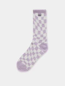 Носки и гольфы Vans Cozy Crew 36,5 – 41 модель VN000A8WC7S1 Фото