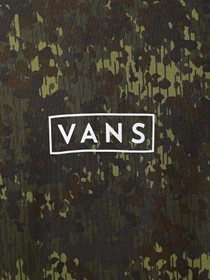 Футболки и поло Vans Classic Easy Box модель VN0A5E81CBO1 Фото