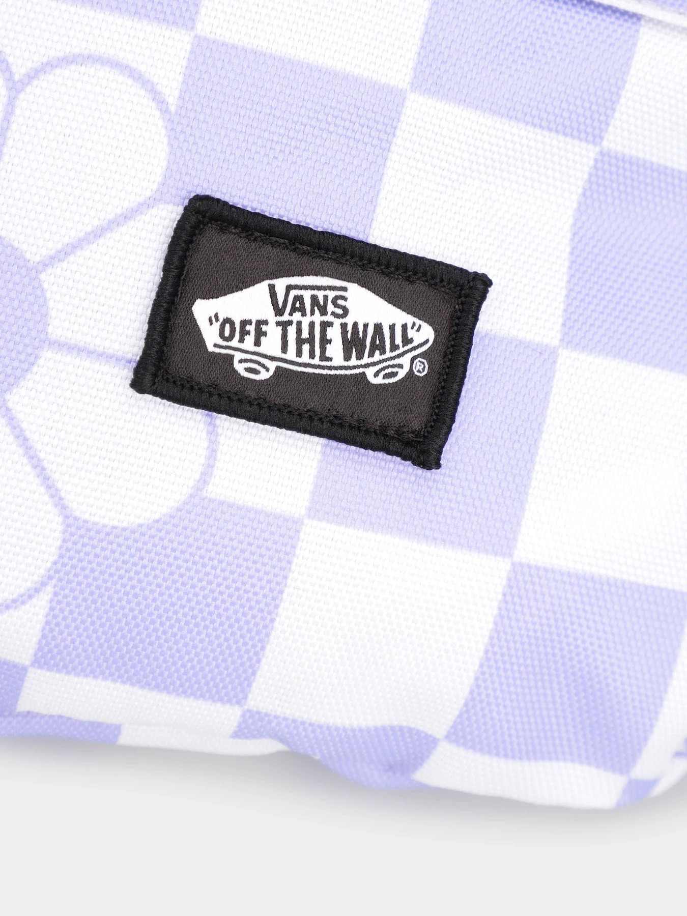 Сумки Vans Traveler модель VN0A5I1GC8B1 Сумки Vans Traveler модель VN0A5I1GC8B1 Фото