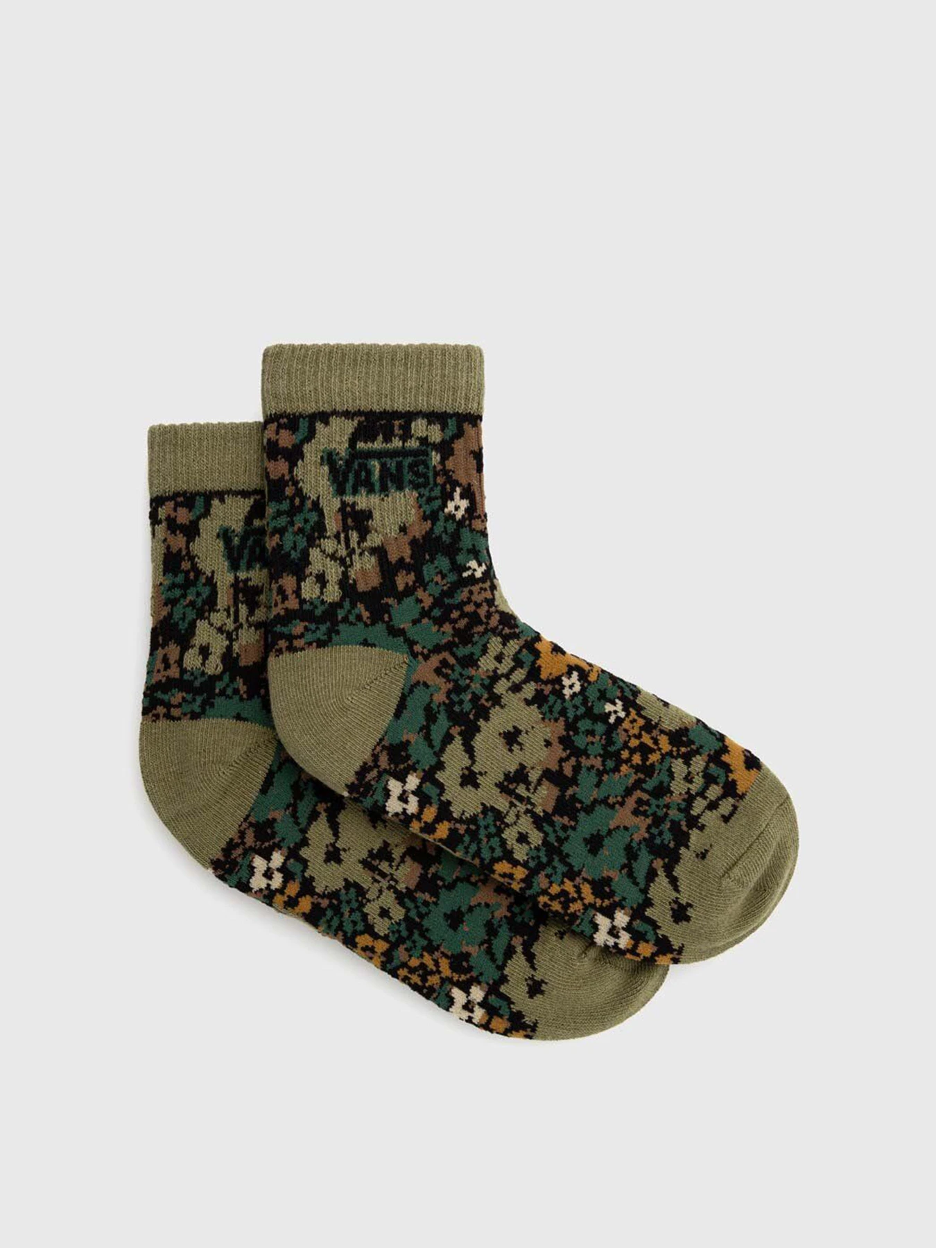 Носки и гольфы Vans PNP Half Crew 36,5 – 41 модель VN0A7Y5BZBF1 Носки и гольфы Vans PNP Half Crew 36,5 – 41 модель VN0A7Y5BZBF1 Фото