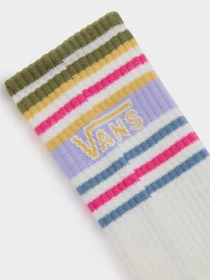 Носки и гольфы Vans Scout Crew 36,5 – 41 модель VN000A8PFS81 Фото