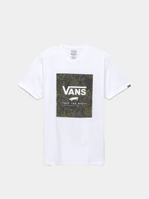 Футболки і поло Vans Classic Print Box модель VN0A5E7YCB71 Фото
