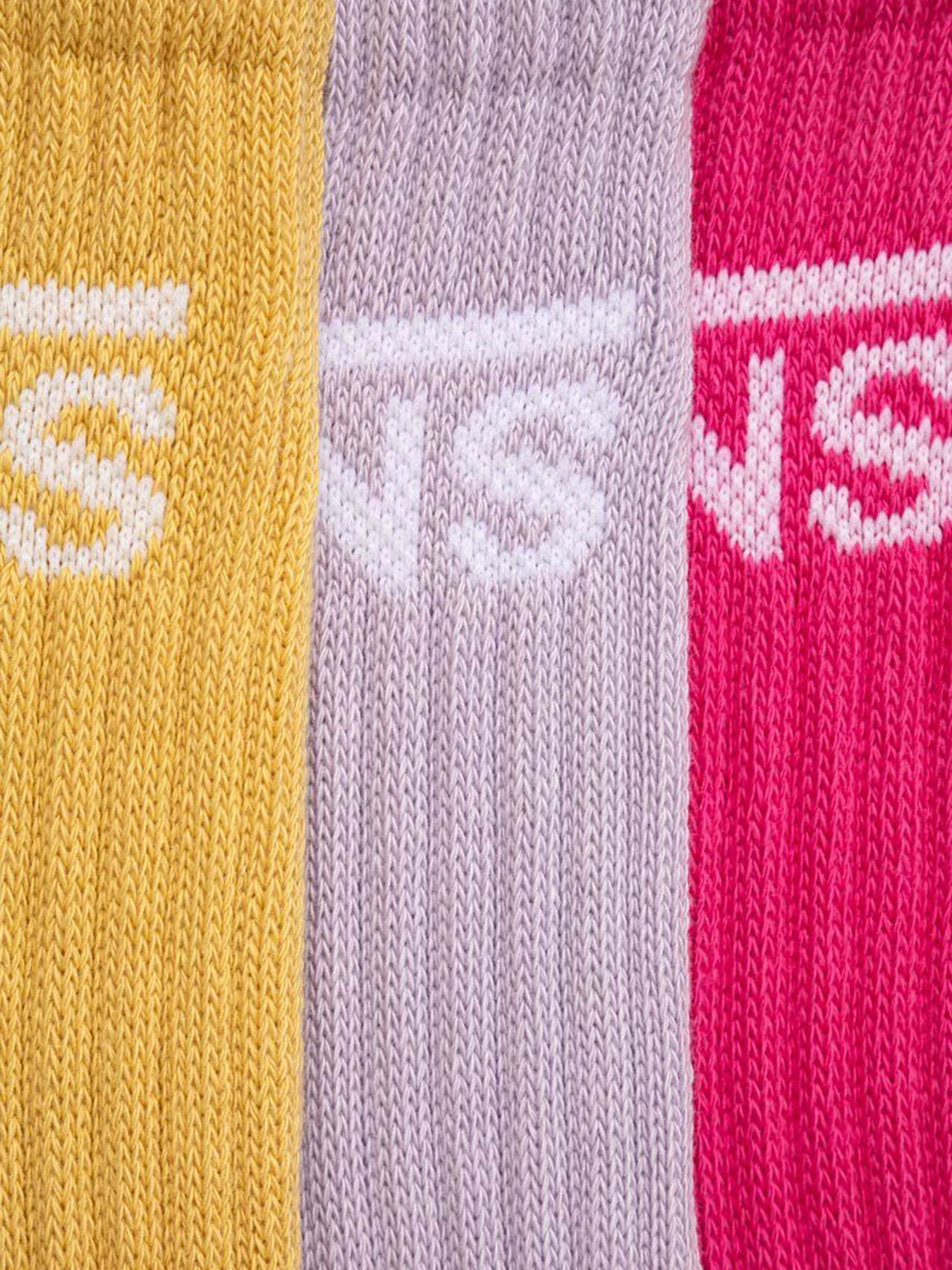Носки и гольфы Vans Classic Crew модель VN0A49ZF4481 Носки и гольфы Vans Classic Crew модель VN0A49ZF4481 Фото