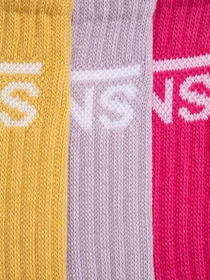 Носки и гольфы Vans Classic Crew модель VN0A49ZF4481 Фото
