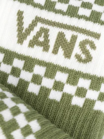 Шкарпетки та гольфи Vans Girl Gang 36,5 – 41 модель VN0A49ZEZBF1 Фото