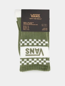 Носки и гольфы Vans Girl Gang 36,5 – 41 модель VN0A49ZEZBF1 Фото